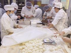 -张包铺(道外店)