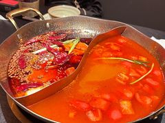 -色響火锅(恒隆广场店)