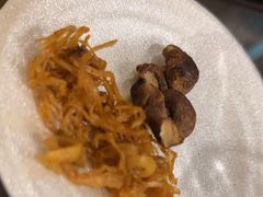 -富正毅三下锅·湘西韵味(天门山索道店)