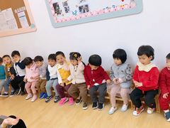 -黄浦乐烁龙鱼宝贝托育园(海潮路校区)