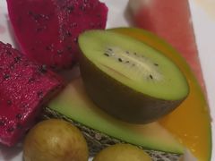 -金马门国际美食百汇(珞喻路店)