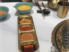 -妥妥烤肉料理(凯德店)
