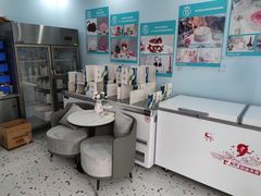 -BRIGNA百丽格娜·纯动物奶油生日蛋糕(浦东店)