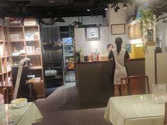 -天厨妙香素食餐厅(清华店)