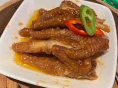 -禄运茶居·手工点心(猎德店)