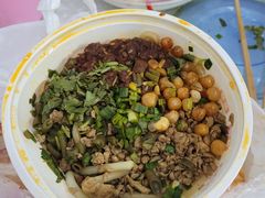-西粉堂新疆米粉(朝外店)