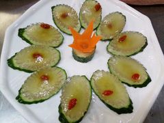 -年辉渔村·非遗传承餐厅(新丰江店)