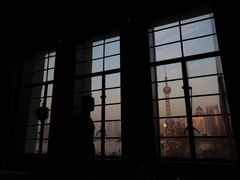 -YUE·6·西式融合餐厅(外滩六号店)