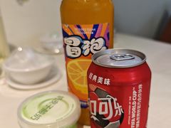 -江湖亮亮大排档(武汉总店)