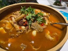 -上地宴·中关村的会客厅(清河高铁站店)