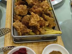 -良友·海鲜青岛菜(五四广场店)