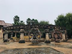 -南昌动物园