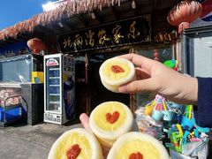 -坛南湾阿强农家乐.海鲜大排档老字号(福州地标美食店)