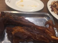 -二宽中国兰州拉面(幸福城店)