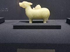 -上海博物馆(人民广场馆)