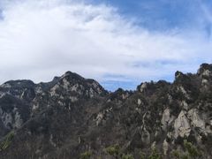-王顺山国家森林公园