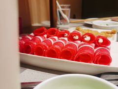 -海底捞火锅(玉桥商业广场店)