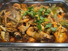 -张家砂锅(桐乡濮院宏苑路店)