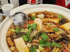 -一楼食业·美食人家