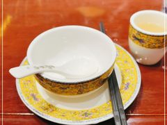 -京味张·北京烤鸭(天河南二路店)