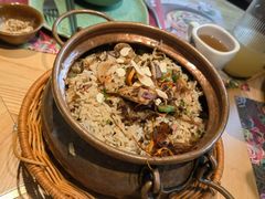 -甘思咪哚·云南艺术餐厅(天河广百店)