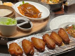 -北国饭店·海鲜·北方菜(峡山店)