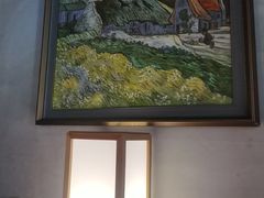-本处·素食·融合料理(南油店)