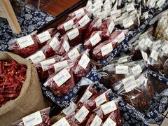 -北京华联生活超市(兰州红星店)