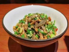 -西山人家·二十年老字号农家菜(旺山店)