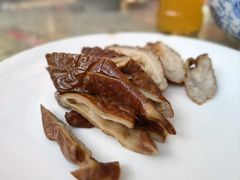 -惠记粉汤羊血(小南门店)