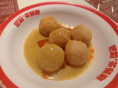 -肥韬香港茶餐厅(上海首店)