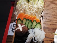 -半天妖烤鱼(方庄店)