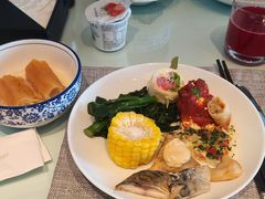 -广州四季酒店·意珍·意式自助餐