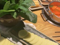 -呷哺呷哺 黄金牧场 (新中关购物中心店)