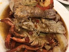 -万达瑞华酒店美食汇自助餐厅(楚河汉街店)