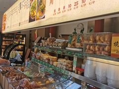 -李小老烧饼(常营民族家园店)