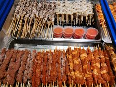 -老啪叽串炒饭(铁百店)