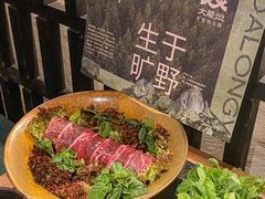 -大龙燚·旷野鲜火锅(广州首店)