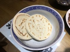 -天发芽·何记葫芦头泡馍·老字号(小南门店)