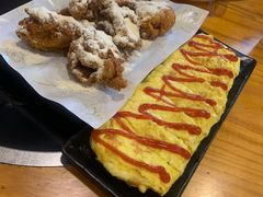 -咕咕站韩国料理(紫金港店)