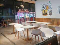 -茶百道(SKLP新光里+店)