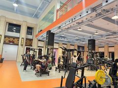 -阳光悦动游泳健身会所