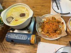 -U你·湖北家宴菜(南湖总店)
