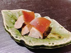 -晴空·日本料理(万象城店)