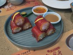 -点都德(龙之梦店)