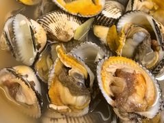 -北塘海鲜·天津菜(大光明桥旗舰店)