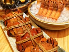 -贵木日本料理·铁板烧(新地假日广场店)