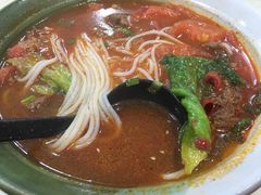 -缘久缘米粉(新街口店)