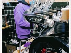-HANA COFFEE(长寿路店)