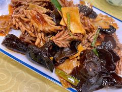 -春水锅贴·传统鲁菜(大明湖店)